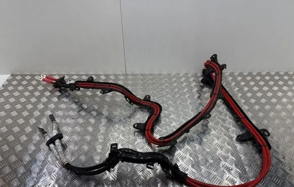 BMW 2 G42 Positive cable (battery) 5a112c6