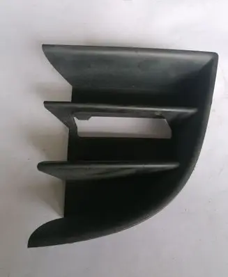 Skoda Octavia Mk2 (1Z) Front bumper lower grill 1Z0853665C