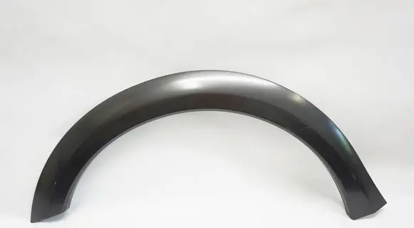 Peugeot 508 RXH Fender trim (molding) 9674307077