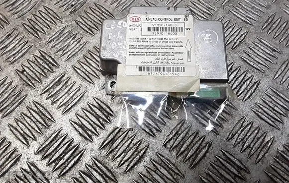 KIA Ceed Airbag control unit/module 959101h000