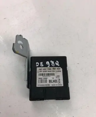 Hyundai i10 Other control units/modules 95800B9000