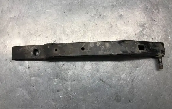 Audi Q5 SQ5 8R Radiator support slam panel bracket 8R0805527A 201607043