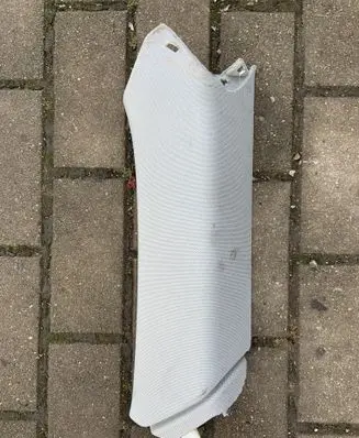 Audi Q5 SQ5 (C) pillar trim 80A867287B