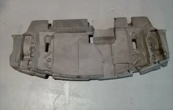 Mercedes-Benz E W214 Other parcel shelf part A2146825100