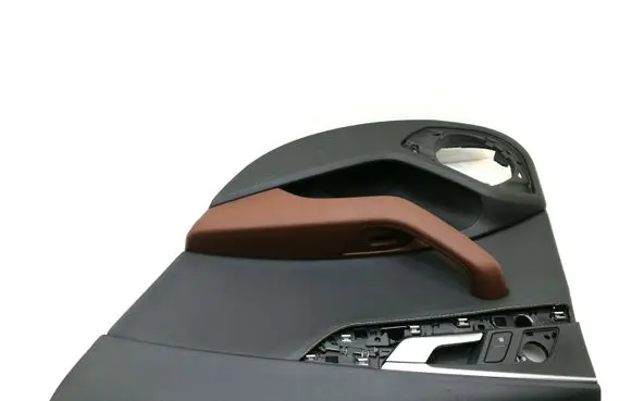 Audi A5 Rear door card panel trim 8W0868066 8W0867488 8W0902108B