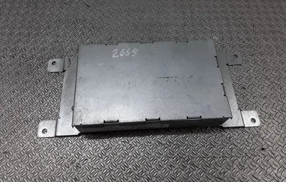 BMW 5 E60 E61 Other control units/modules 8421694639301