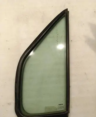 Iveco Daily 4th gen Front triangle window/glass DOT37AS2M47 43R001099