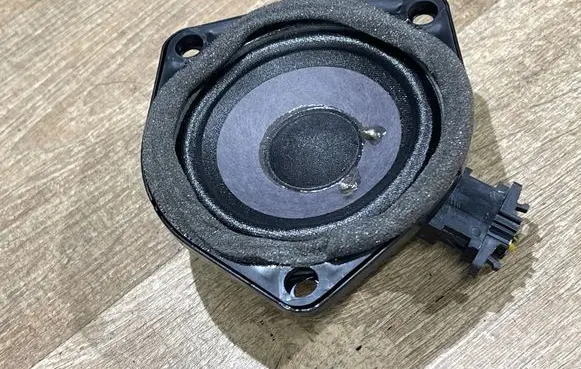 Porsche Macan (95B) Parcel shelf speaker 7PP035416B 3121070010