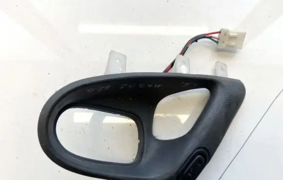 Mazda 626 Other interior part