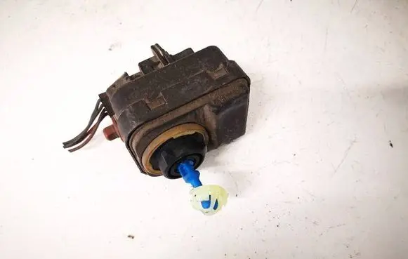 Dodge Caliber Headlight level adjustment motor 