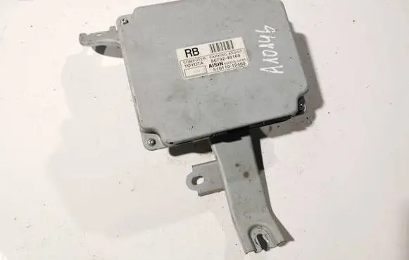 Lexus RX 300 Parking PDC control unit/module 8679248160