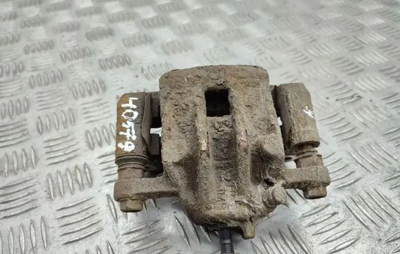 KIA Soul Rear brake caliper
