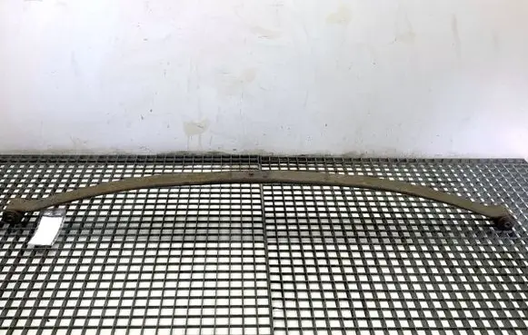 Volkswagen Caddy Rear leaf spring 