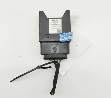 Audi A3 S3 8V Fuel injection pump control unit/module 5Q0906093