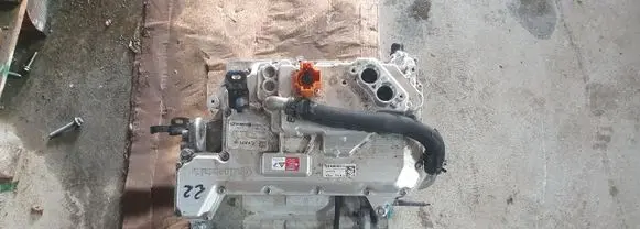 Peugeot 208 II Engine 105TAB