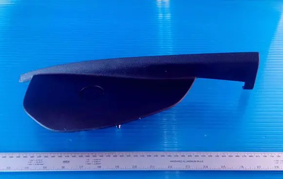 Ford Focus Other dashboard part JX7BA044C60A