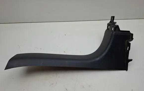 Lexus RX III Tailgate/trunk side cover trim 6475348030