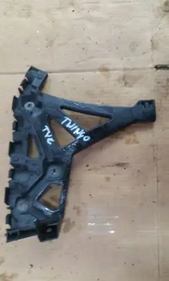 Renault Twingo III Rear bumper mounting bracket 850442507R