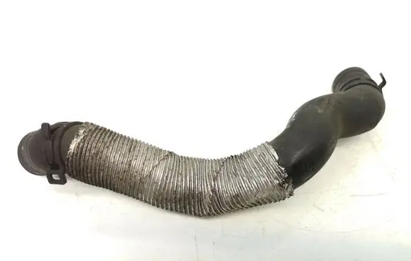 Volkswagen Caddy Engine coolant pipe/hose 3C0121157AA