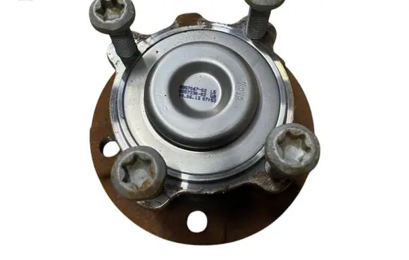 BMW 1 F20 F21 Front wheel ball bearing 6857230 31206857230