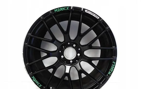 Mercedes-Benz C AMG W205 R20 alloy rim A2054016100