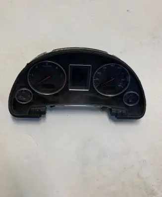 Audi A4 S4 B6 8E 8H Speedometer (instrument cluster) 8E0920950J