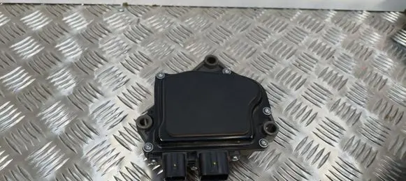Toyota C-HR II Gearbox control unit/module 08181805708