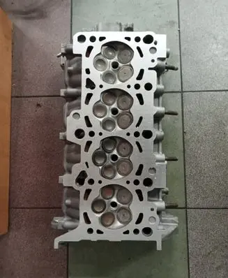 Audi A4 S4 B6 8E 8H Engine head 06B103373AM