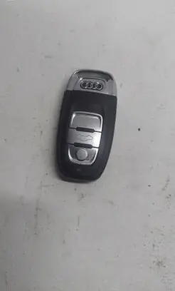 Audi Q5 SQ5 Ignition key/card 8K0959754D