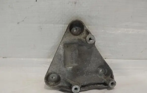 Opel Adam A/C compressor mount bracket 55577637