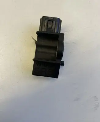 Honda Civic IX Airbag deployment crash/impact sensor 5WK44595