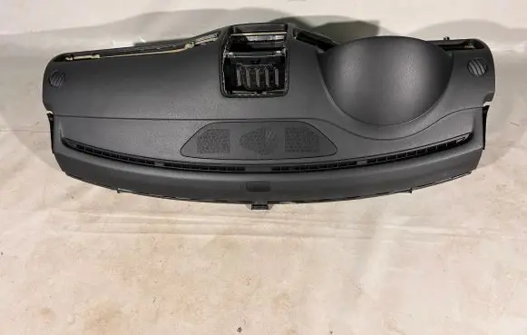 Volkswagen Touareg II Dashboard 7P1857003G 7P1857003GHR2