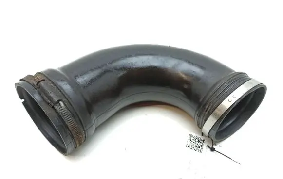 Iveco Daily 35.8 - 9 Air intake hose/pipe 504134674