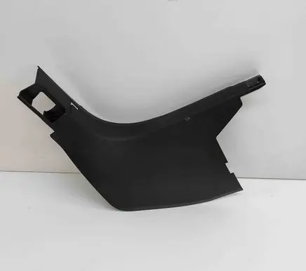 Volkswagen Golf VIII (A) pillar trim 5H2863483