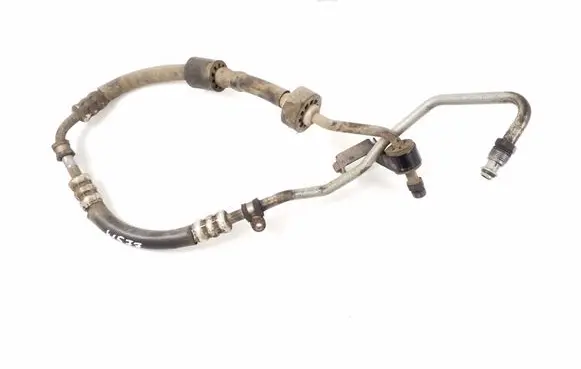 Porsche Cayenne (92A) Power steering hose/pipe/line 7P0423893A