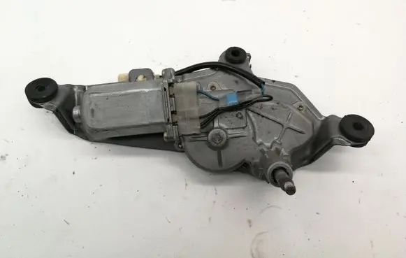 Mazda 6 Rear window wiper motor 621B67450A