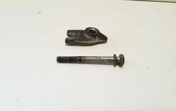Fiat Ducato Fuel Injector clamp holder