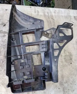 Ford Galaxy Rear bumper mounting bracket AM2117E850
