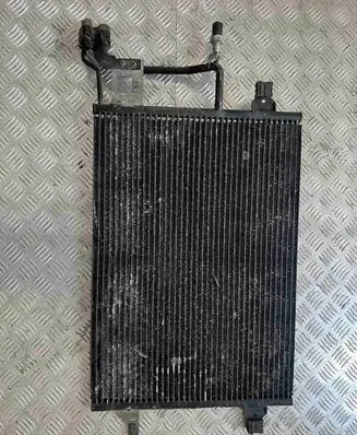 Audi A4 S4 B5 8D A/C cooling radiator (condenser) 8D0260401G