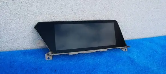 BMW 1 F40 Screen/display/small screen 5A065D3