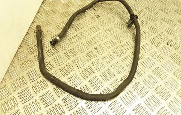 Ford Focus Engine coolant pipe/hose