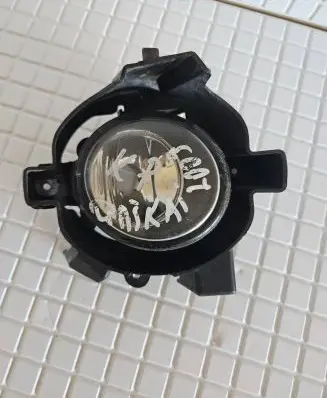 Nissan Qashqai Front fog light 26915JD000