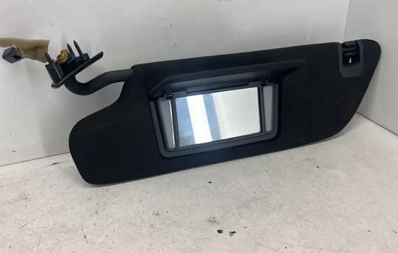 Chevrolet Corvette C7 Sun visor