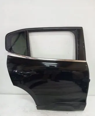 Citroen C5 Aircross Other interior part