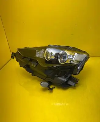 Lexus IS III XE30 Headlight/headlamp 81145-53800