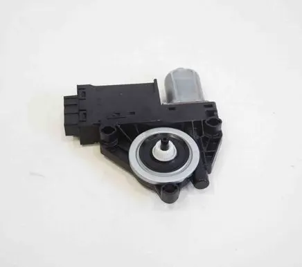 Volvo S90, V90 Rear door window regulator motor 8888777268 966265102