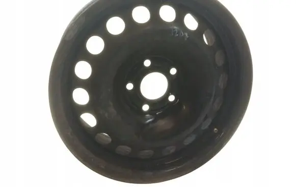 Opel Vectra C R16 steel rim 