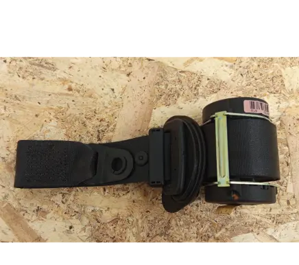 Mini One - Cooper Coupe R56 Rear seatbelt 601030000E