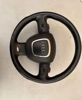 Audi Q7 4L Steering wheel 98882