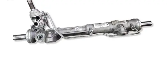 Peugeot 508 Steering rack 7831974255 9686476580